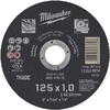 Disc taiere metal sc41 125x1.0mm 4932479578 Milwaukee