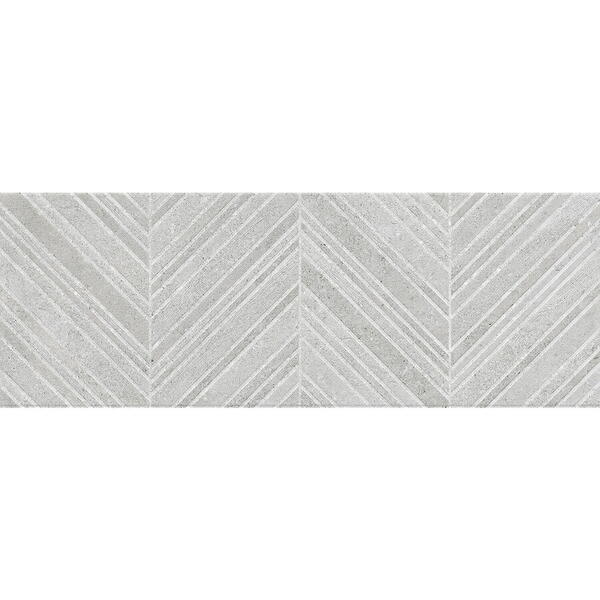 Faianta rlv derry gris 25x70 (1,58mp/cutie) Geotiles