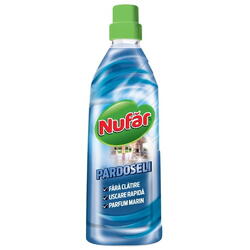 Detergent pardoseli 750ml Nufar 55660