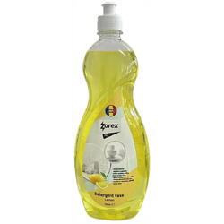 Detergent vase lemon 750 ml Zorex