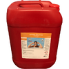 Pool Guard Corector ph-lichid light UN2796/8/III 20l