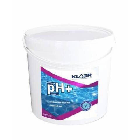 Kloer Corector ph+ granule 3kg