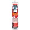 Adeziv fix all high tack transparent 290ml 131747 Soudal