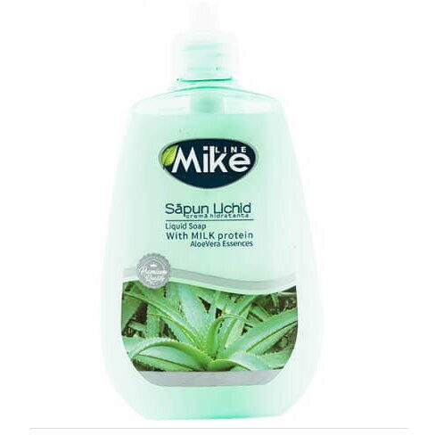 Mike Line Sapun lichid 500ml
