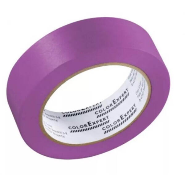 Color Expert Banda adeziva speciala violet 30 mm x 50m 96093099