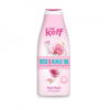 Gel body wash rose 500ml Keff