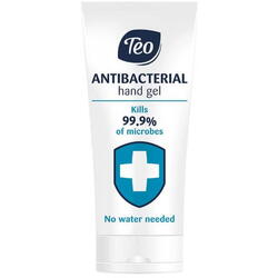 Gel antibacterian hand gel 50ml 20470 Teo