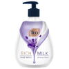 Sapun lichid rich milk sensual care 400ml 18369/53000126 Teo