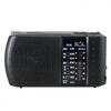 Radio portabil 2 benzi AC DC RPC3 negru Sal