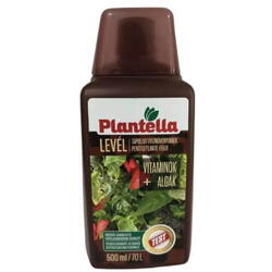 Ingrasamant lichid pentru plante verzi 500 ml 50525 Plantella