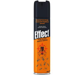 Insecticid universal aerosol 400 ml 40298 Effect