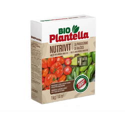 Ingrasamant nutrivit pentru rosii 1kg 52150 Plantella