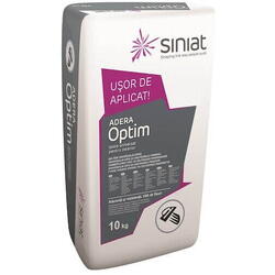 Ipsos universal adera optim 10kg Siniat