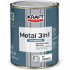 Email 3in1 lovitura de ciocan grey 402 0.75l Kraft