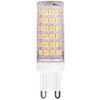 Bec smd led g9 8w 800lm 3000k alb 240v 1996 Rabalux