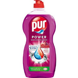 Detergent lichid pentru vase Pur power fig pomegranate 1200ml hepb6140