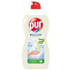 Detergent lichid pentru vase Pur balsam aloe vera 450ml hepb1000