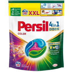 Detergent de rufe capsule color 38 spalari Persil