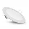 Wellmax Spot led slim st rotund 3w 6500k VE20952