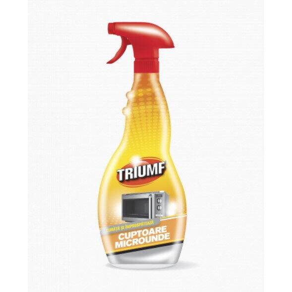 Triumf cuptoare microunde 500ml 55140