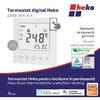 Termostat digital smart wifi 16a 230v 0230 Heko