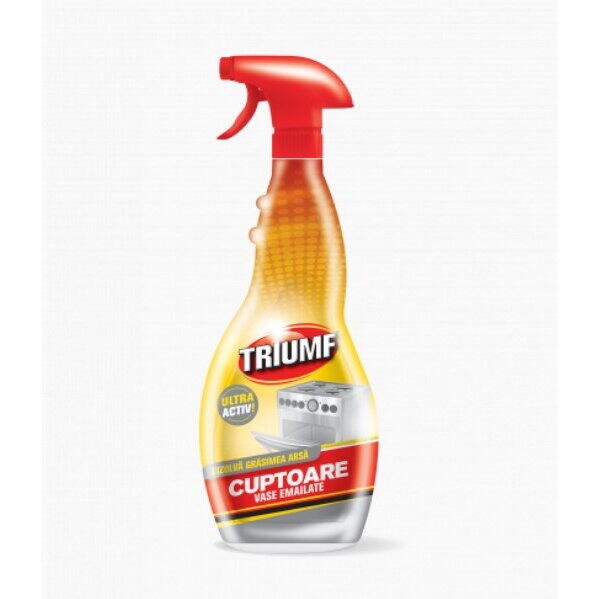 Triumf cuptoare 500ml 56390