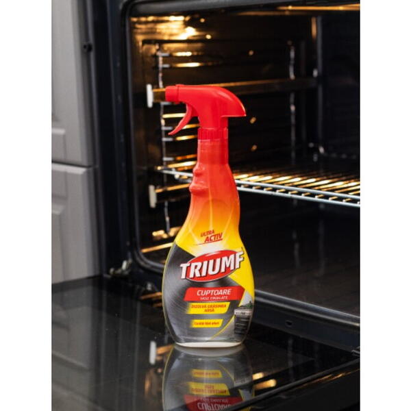 Triumf cuptoare 500ml 56390