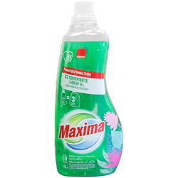 Detergent lichid Sano maxima power gel joy 2x concentrat 60 spalari 1.5l