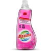 Detergent lichid Sano maxima power gel soft silk 2x concentrat 60 spalari 1.5l