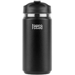 Termos negru 350ml TSA0005 Teesa