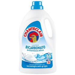 Detergent rufe lichid 35 spalari 1575ml bicarbonat Chanteclair