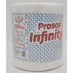 Prosop hartie 150 foi celuloza 4 straturi monorola Infinity