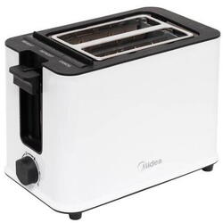 Prajitor de paine cooltouch 800-950w alb MT-RP2L09W Midea