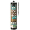 Adeziv premium pentru lemn you can stick 435gr 428800 Bison