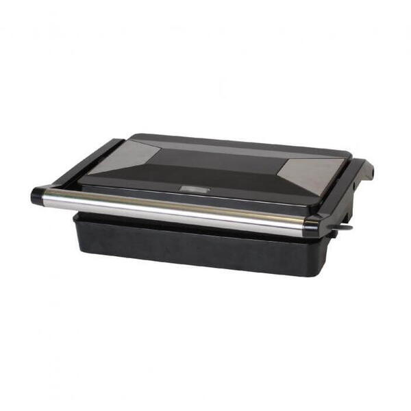 Grill 800-1000w negru HG KG 01 Home