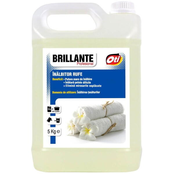 Clor universal 5l 151091 Brillante