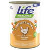 Conserva dog pui bucati 400g LF20034 Life