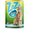 Conserva cat peste 415g GPT315481 Zaza