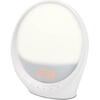 Ceas led smart 6w rgb wifi alb EL0067743 Pulsar