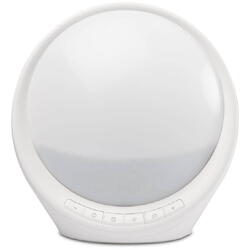 Ceas led smart 6w rgb wifi alb EL0067743 Pulsar