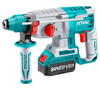 Ciocan rotopercutor pe acumulatori  2.5j li-ion 20v motor fara perii industrial (2 ac.4ah inclusi si incarcator) TRHLI202287 Total