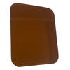 Panou decorativ 43 mirror brown 2600x1220x8 mm (3.17mp)