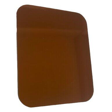 Panou decorativ 43 mirror brown 2600x1220x8 mm (3.17mp)