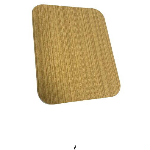 Panou decorativ 48 yellow sandalwood 2600x1220x8 mm (3.17mp)