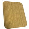 Panou decorativ 54 yellow sandalwood 3000x1220x8 mm (3.66mp)