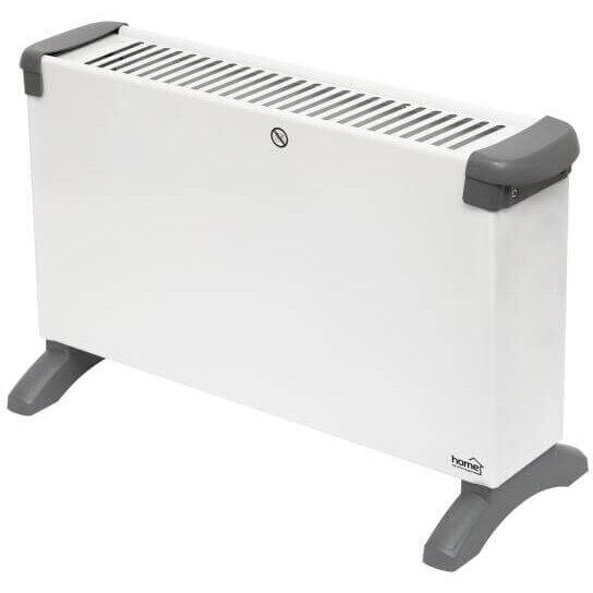 Convector de podea 2000w 3 trepte de putere FK331 Home