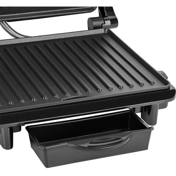 Grill electric 1500w panini TSA3232 Teesa