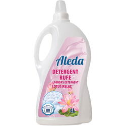 Detergent lichid passion floer 4L Aleda