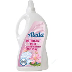 Detergent lichid lotus 4l Aleda