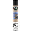 Spray dezghetat K2 alaska 750ml